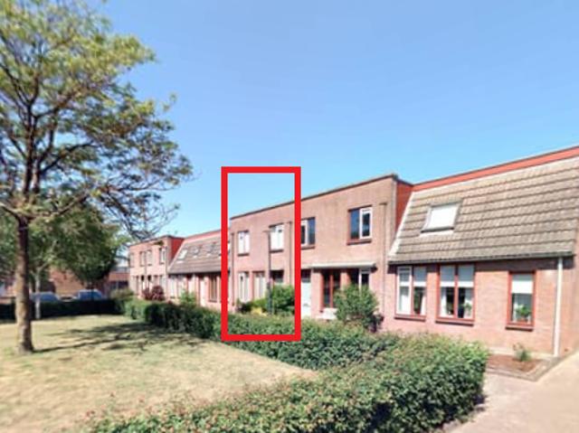 Woning te huur in Centrum, Waalwijk
