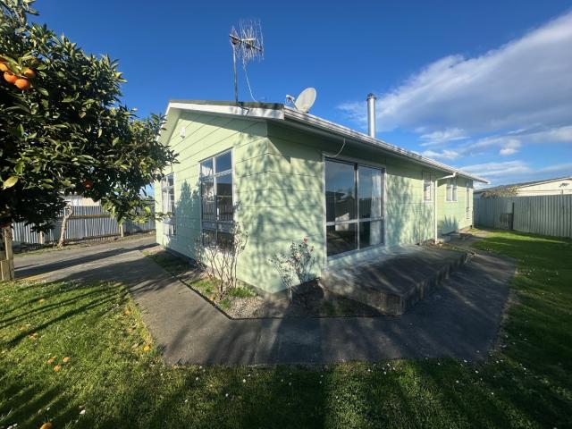 House for rent in Lochain, Flaxmere