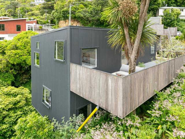 House for rent in Matata, Wellington