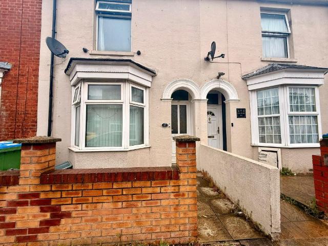House for rent in Nichols Town, City Of Southampton