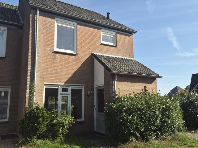 Woning te huur in Ulicoten, Noord Brabant