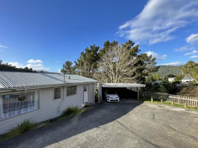House for rent in Wallaceville Estate, Upper Hutt