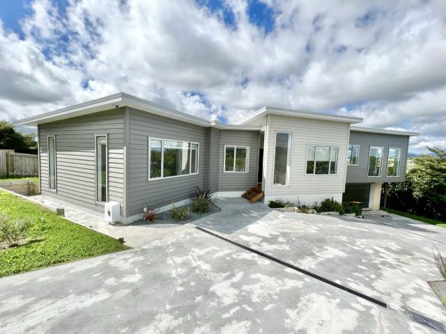 House for rent in Kelson, Lower Hutt
