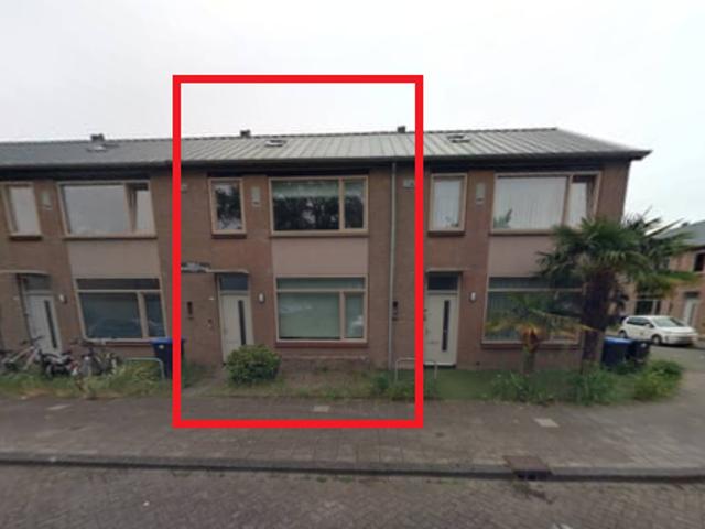 Woning te huur in Laageinde, Waalwijk