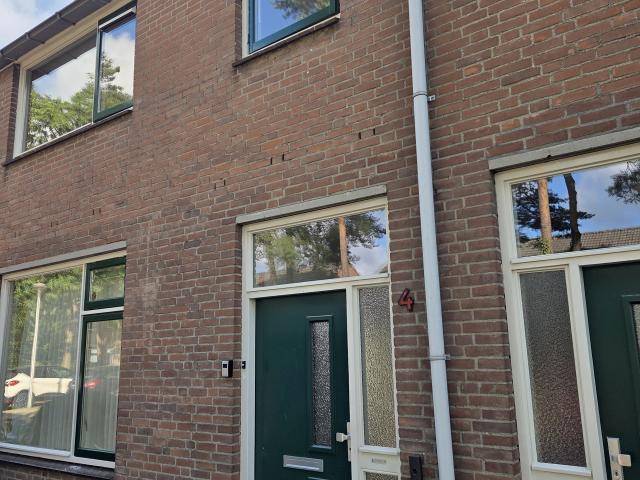 Woning te huur in Rijen, Noord Brabant