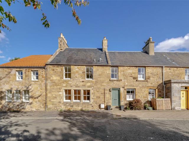 House for rent in Pathhead, Midlothian
