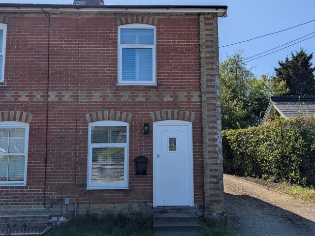 House for rent in Eastbridge, Suffolk