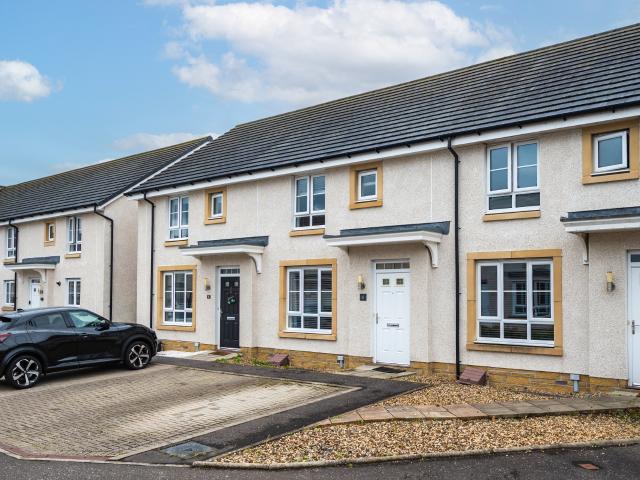House for rent in Cambuskenneth, Scotland