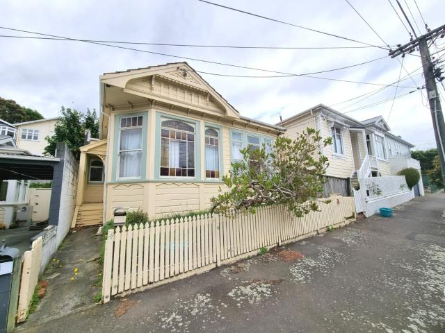 House for rent in Matata, Wellington