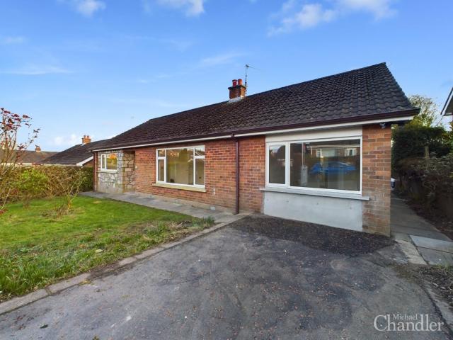 House for rent in Carryduff, Northern Ireland