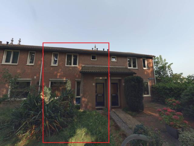 Woning te huur in Dongen