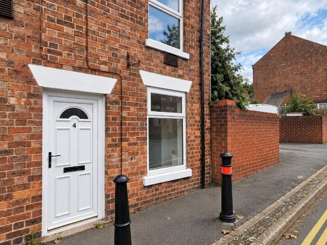 House for rent in Trench Lock, Oakengates