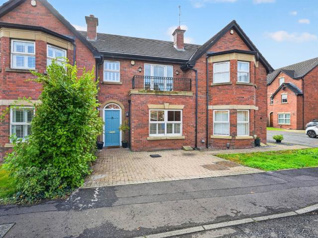 House for rent in Ballynafeigh, Belfast