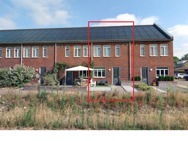 Woning te huur in Kaatsheuvel, Noord Brabant