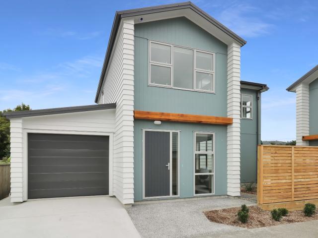 House for rent in Pauatahanui, Wellington
