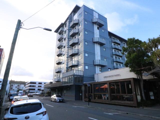 House for rent in Matata, Wellington