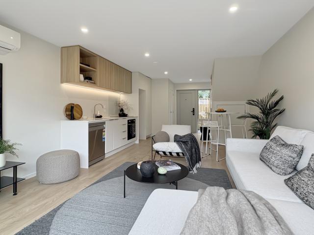 House for rent in Days Bay, Wellington
