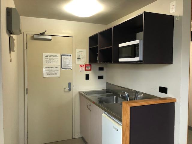 House for rent in Te Aro, Wellington