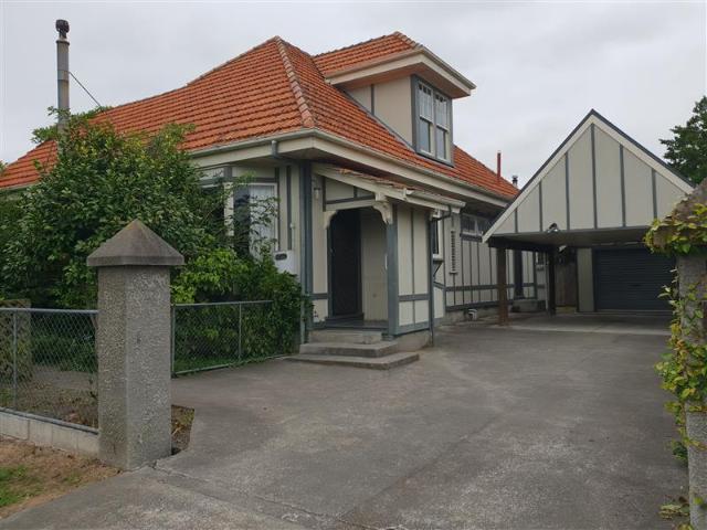 House for rent in Hastings