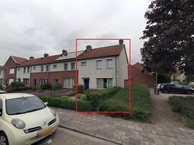 Woning te huur in Sprang, Noord Brabant