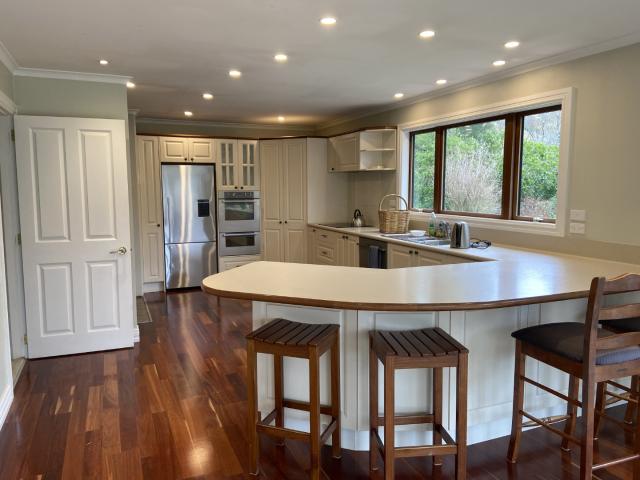 House for rent in Days Bay, Wellington