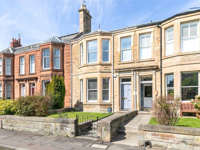 House for rent in Comiston, City of Edinburgh