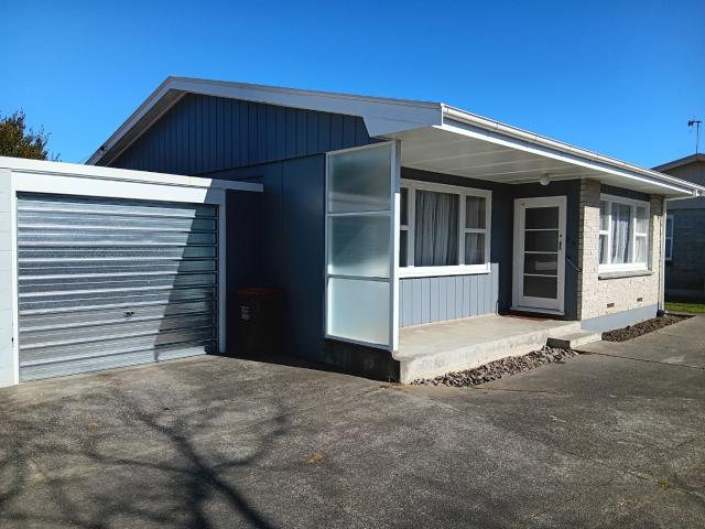 House for rent in Havelock North