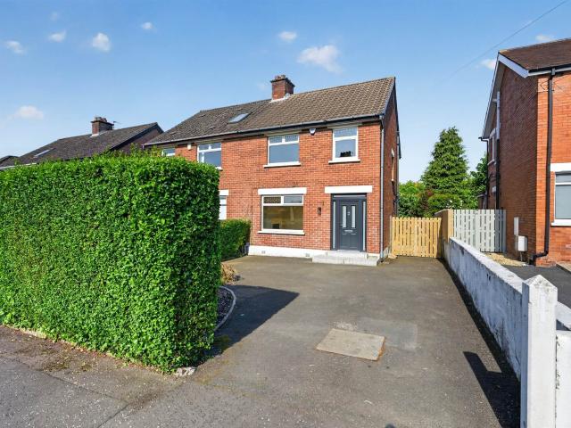 House for rent in Clarawood, Northern Ireland
