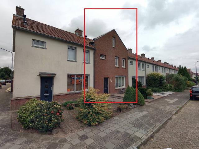 Woning te huur in Sprang, Noord Brabant