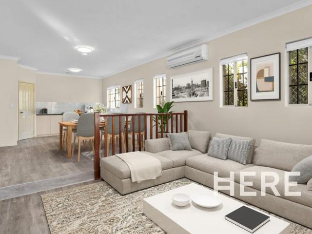 House for rent in Western Australia