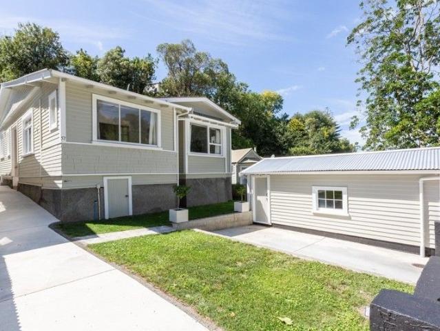 House for rent in Napier Hill, Napier