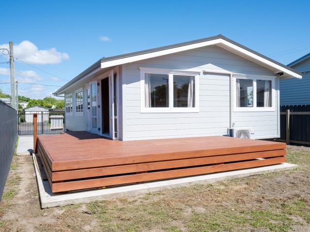 House for rent in Napier