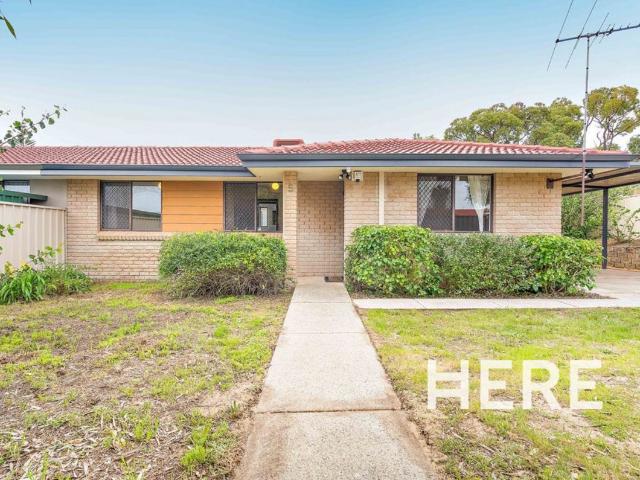 House for rent in Girrawheen, City of Wanneroo