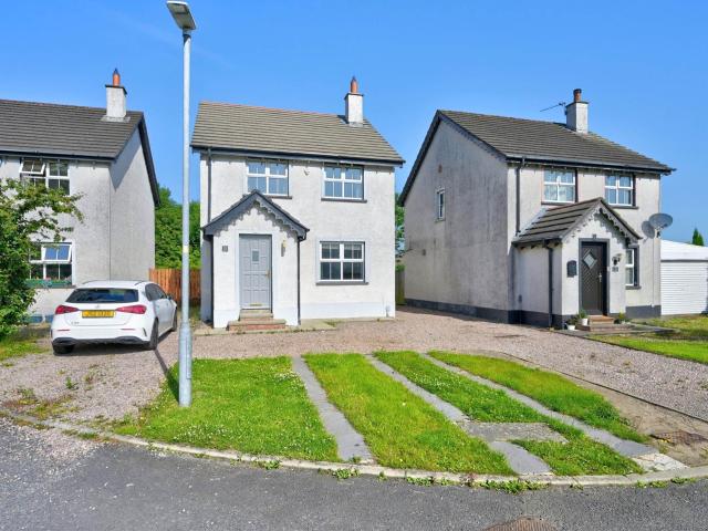 House for rent in Northern Ireland