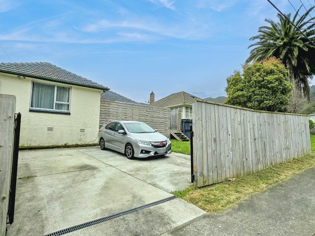 House for rent in Days Bay, Wellington