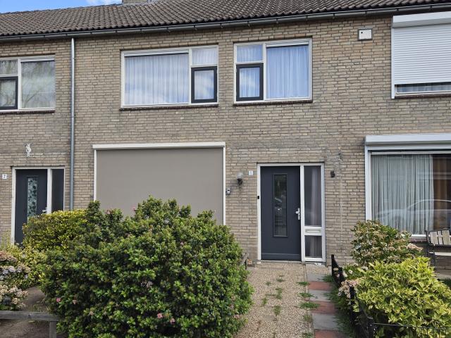 Woning te huur in Goirle, Noord Brabant
