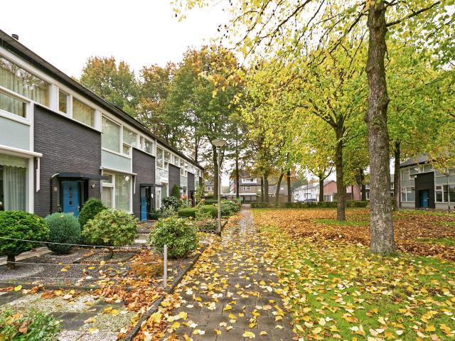 Woning te huur in Noord, Tilburg