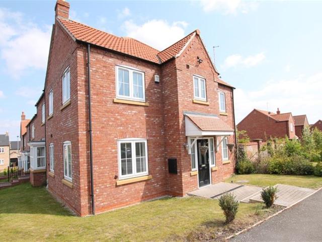 House for rent in Kirk Ella, East Riding Of Yorkshire