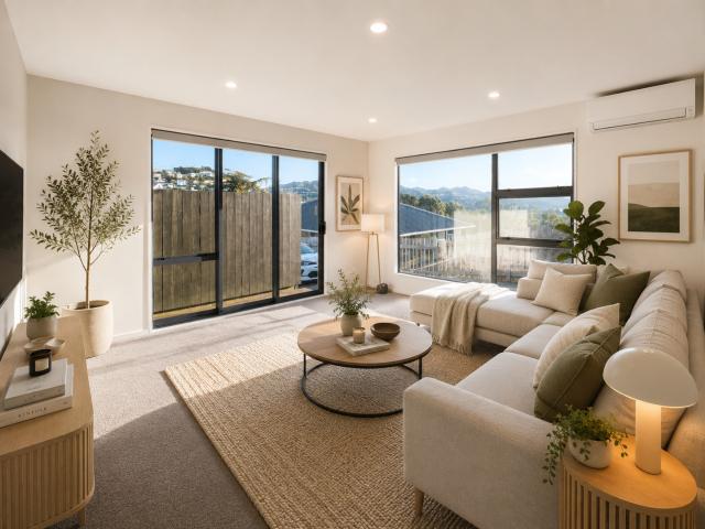 House for rent in Matata, Wellington