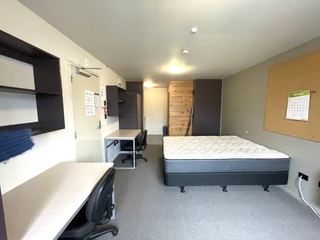 House for rent in Te Aro, Wellington
