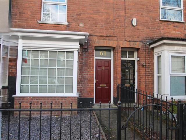 House for rent in Hessle, Hull and East Yorkshire