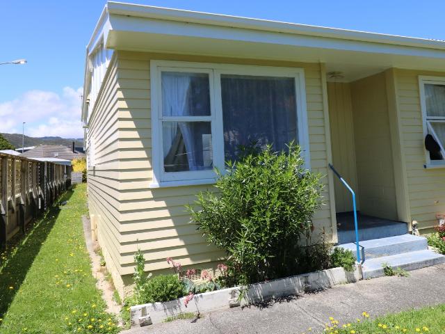 House for rent in Days Bay, Wellington