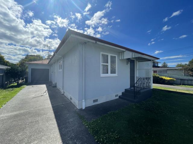 House for rent in Mahora, Hastings