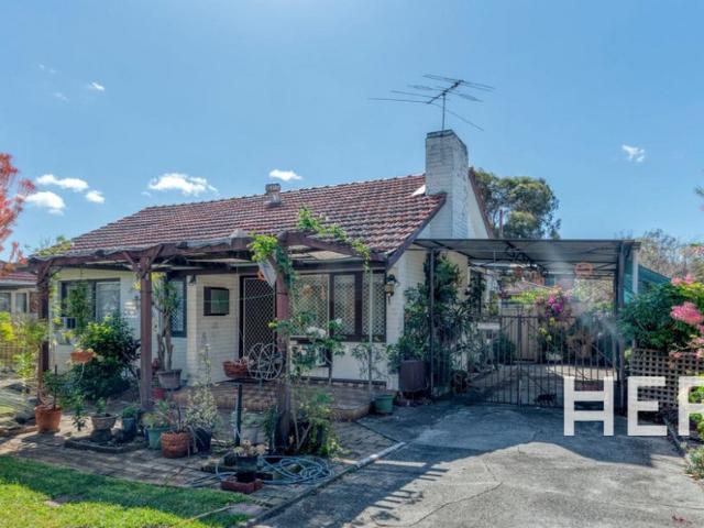 House for rent in Wilson, Western Australia