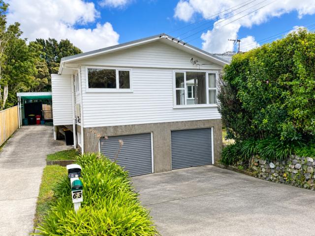 House for rent in Matata, Wellington