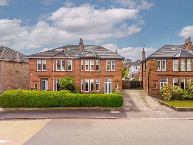 House for rent in Burnside, Rutherglen