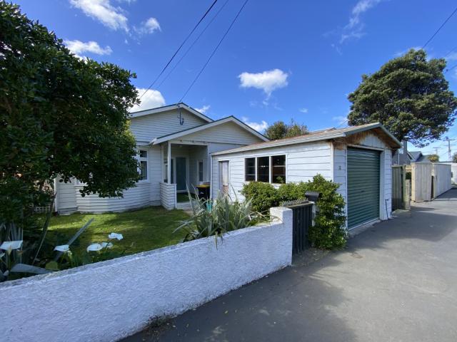 House for rent in Rongotai, Wellington