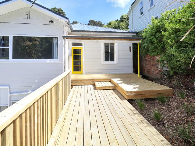 House for rent in Highbury, Wellington