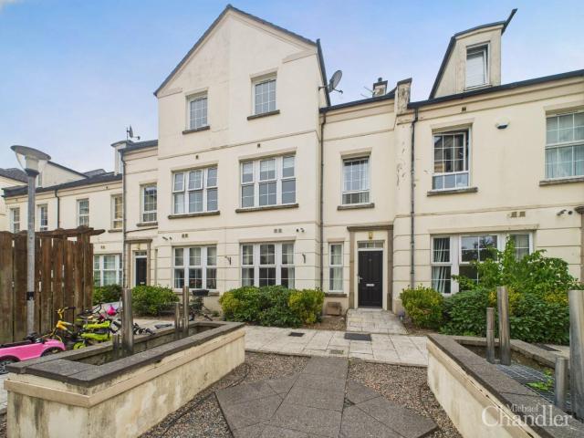 House for rent in Carryduff, Northern Ireland