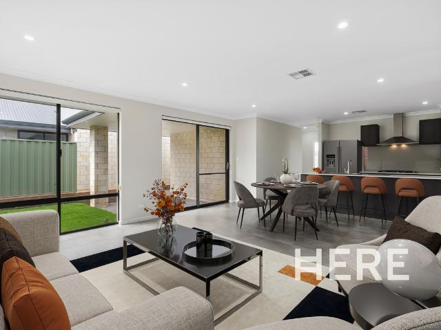 House for rent in Henley Brook, Western Australia